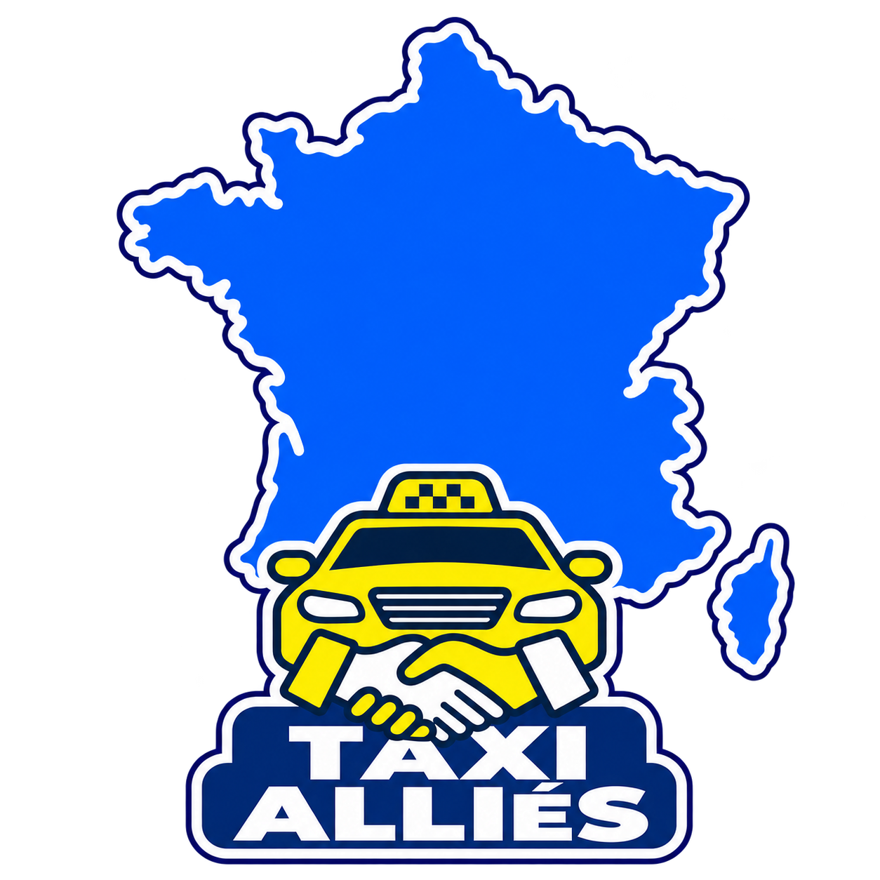 TAXI ALLIÉS